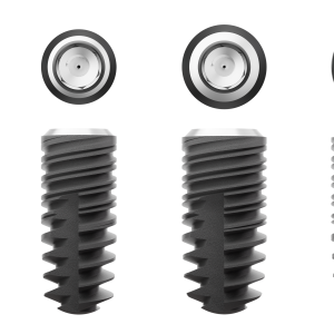 Implant Design (PFD10-I1000/PFD10-P1000)