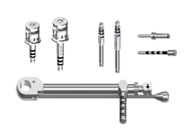 Instruments Chirurgie