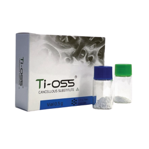 Biomatériaux Ti-oss