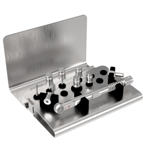 Instruments Prothèse