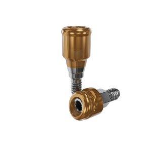 Pilier amovible Clic'n lock