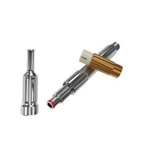 Instrument Prothèse Amovible